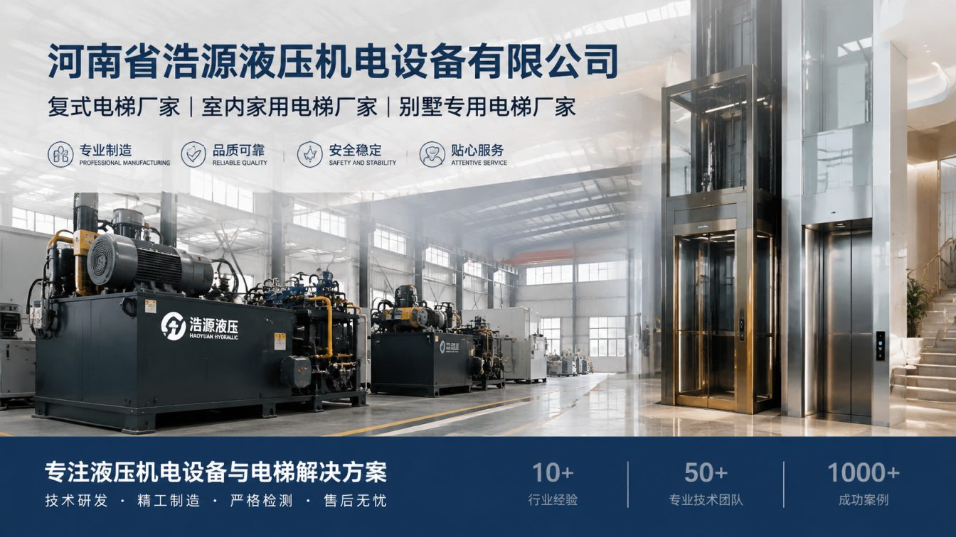铜仁家用电梯选型还在发愁？